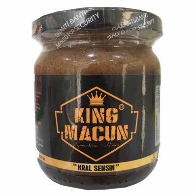 King Epimedium Macun 240 gr